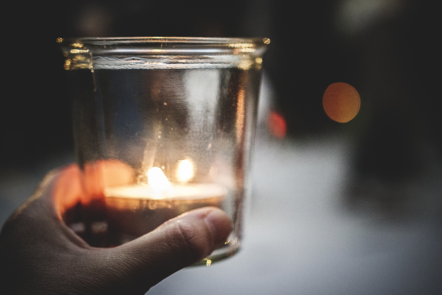 reflectie over vuuravonden